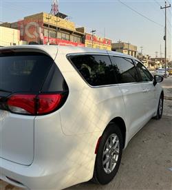 كرايسلر باسيفيكا